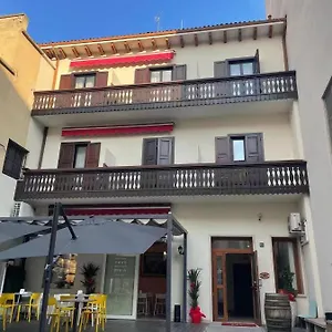 Cortina 3*, Mestre Italia